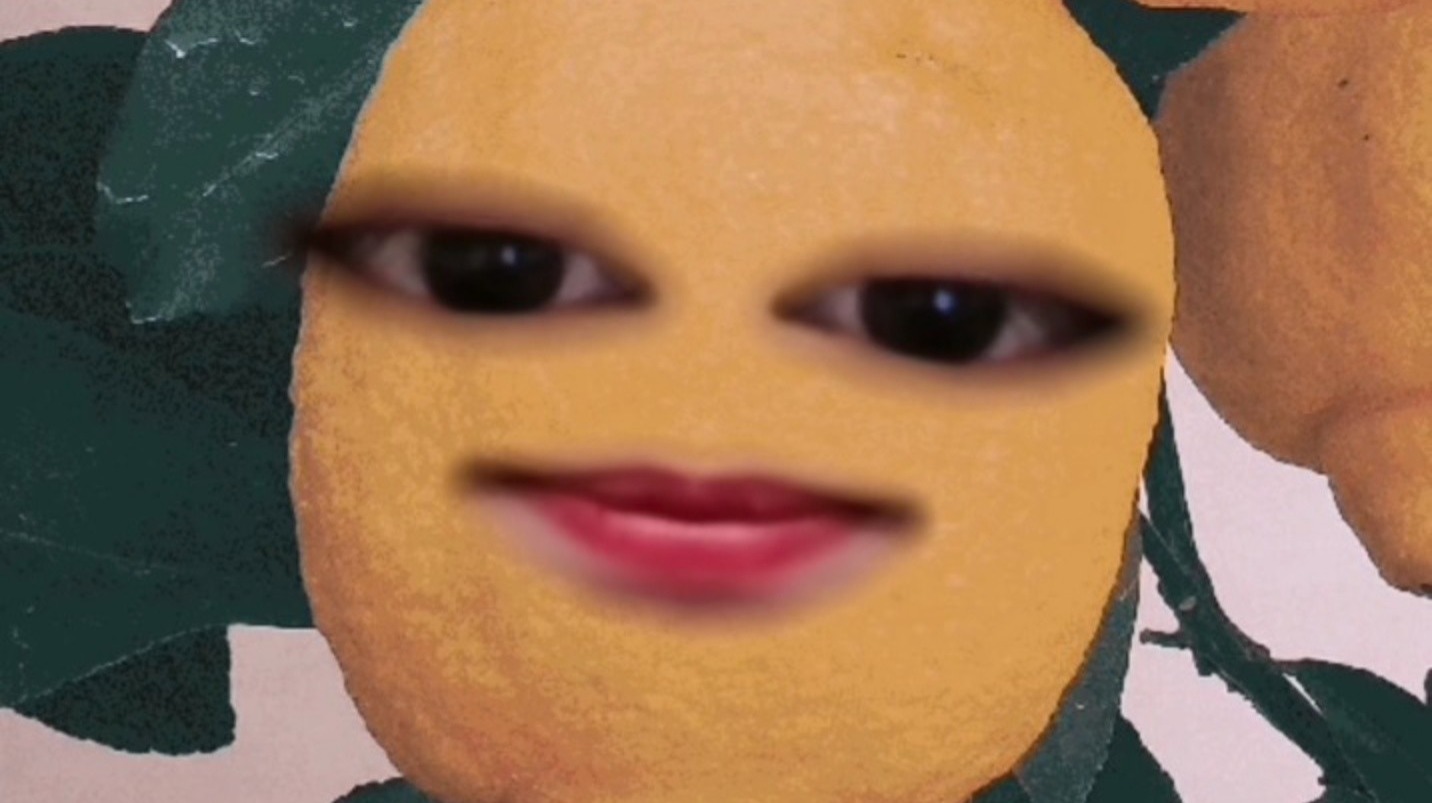 b站的柠檬头火了,为什么分享尴尬令人上头?__财经头条