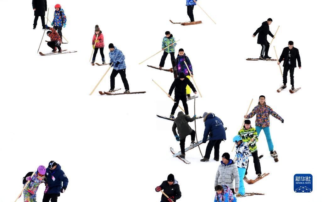 同心筑梦向未来，北京2022年冬奥会将迎来倒计时100天休闲区蓝鸢梦想 - Www.slyday.coM