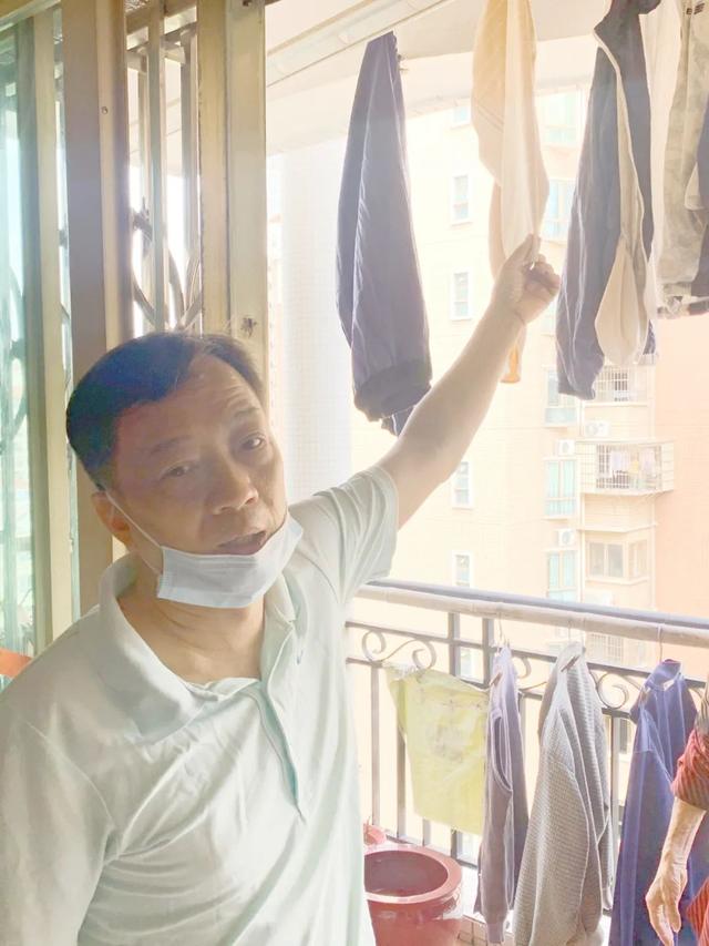 放弃6家公司经营，男子照顾瘫痪父亲12年：保姆哪有亲儿子好休闲区蓝鸢梦想 - Www.slyday.coM