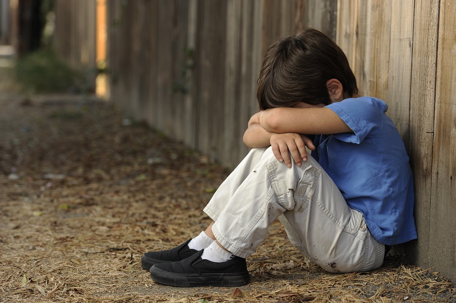 行业人才紧缺,治疗费用昂贵,300万孤独症患者如何走出困境__财经头条