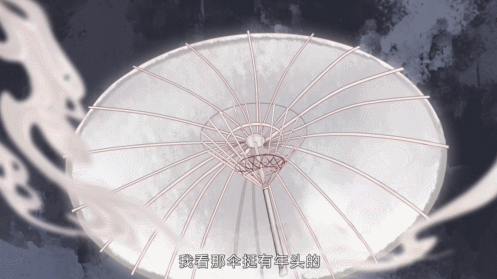 更新哑舍第十九集丨白蛇伞上医生遭遇千年白蛇怨灵