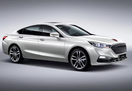 15万预算选轿车还是SUV？两款自主车型告诉你答案！