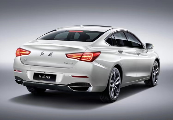 15万预算选轿车还是SUV？两款自主车型告诉你答案！