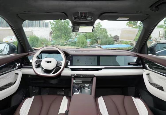 15万预算选轿车还是SUV？两款自主车型告诉你答案！