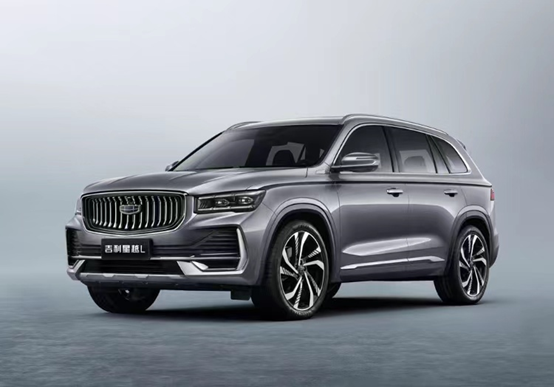 15万预算选轿车还是SUV？两款自主车型告诉你答案！