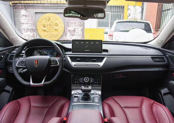 15万预算选轿车还是SUV？两款自主车型告诉你答案！