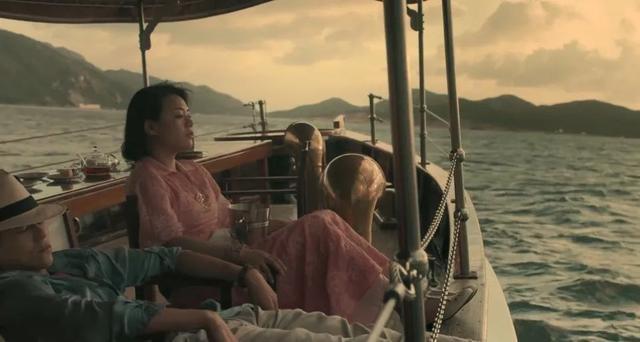 《第一炉香》台词雷人,144分钟土味情话,张爱玲看了会默默流泪休闲区蓝鸢梦想 - Www.slyday.coM 《第一炉香》台词雷人,144分钟土味情话,张爱玲看了会默默流泪休闲区蓝鸢梦想 - Www.slyday.coM