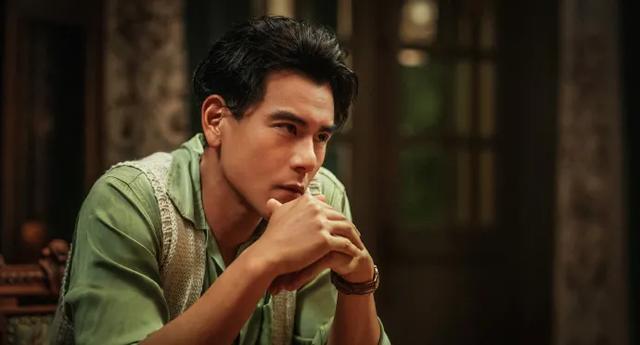 《第一炉香》台词雷人,144分钟土味情话,张爱玲看了会默默流泪休闲区蓝鸢梦想 - Www.slyday.coM 《第一炉香》台词雷人,144分钟土味情话,张爱玲看了会默默流泪休闲区蓝鸢梦想 - Www.slyday.coM