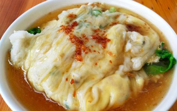 潮汕美食"普宁肠粉",你吃过吗?__财经头条