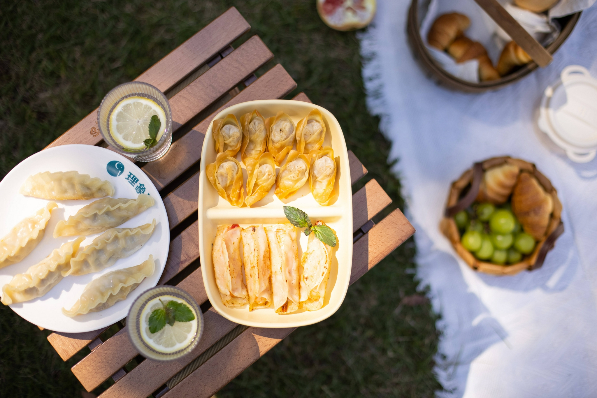 露营美食新宠:理象国重构市场格局 打造z世代的简餐新体验__财经头条