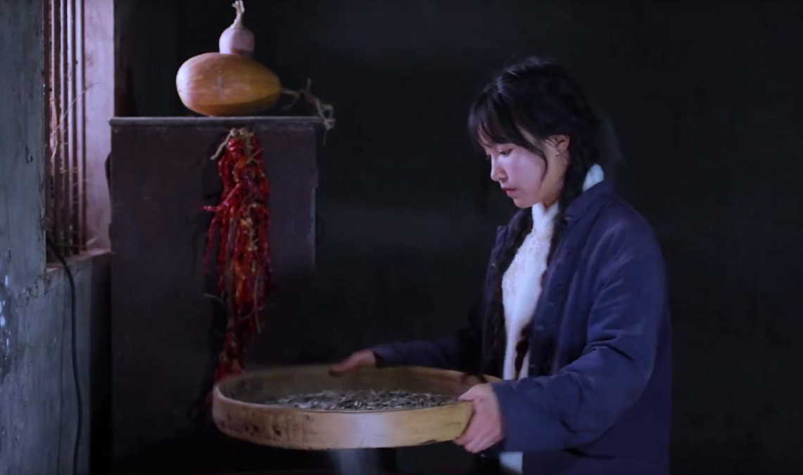 微念申请李子柒商标被驳回，粉丝：我们爱的是她本人，不是名字休闲区蓝鸢梦想 - Www.slyday.coM