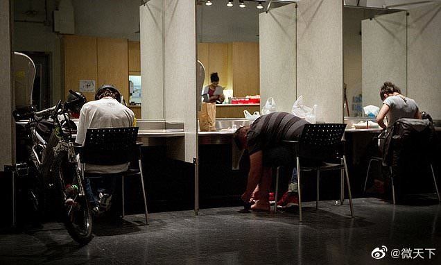 美国将为吸毒者开设首家注射中心休闲区蓝鸢梦想 - Www.slyday.coM