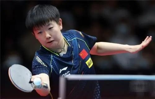 王楚钦孙颖莎和林高远王曼昱这两组，谁能拿下世乒赛混双冠军？休闲区蓝鸢梦想 - Www.slyday.coM