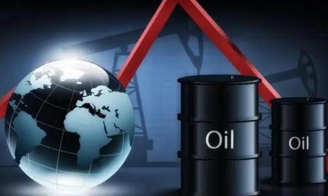 美国石油资源图片