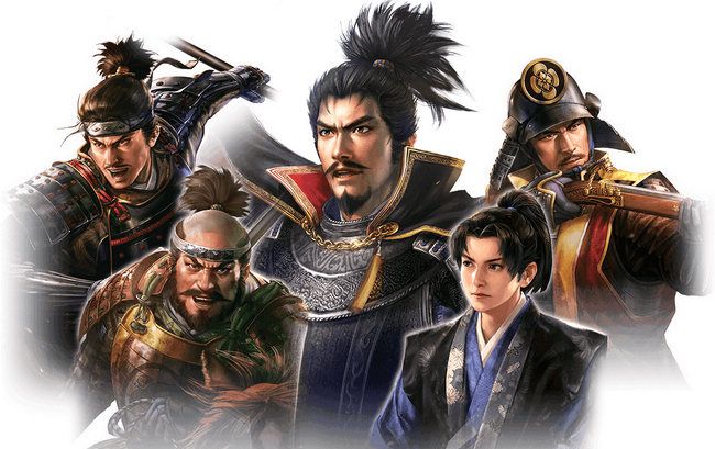 《信长之野望》《三国志》新情报将会在下周正式官宣休闲区蓝鸢梦想 - Www.slyday.coM