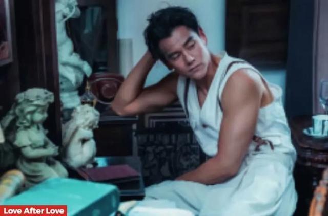 《第一炉香》台词雷人,144分钟土味情话,张爱玲看了会默默流泪休闲区蓝鸢梦想 - Www.slyday.coM 《第一炉香》台词雷人,144分钟土味情话,张爱玲看了会默默流泪休闲区蓝鸢梦想 - Www.slyday.coM