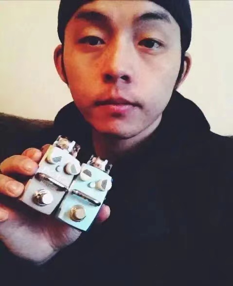 周迅新恋人疑似被曝光小13岁吉他手乐队成员姓名卓越