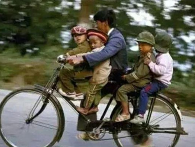 80年代一辆"二八大杠"自行车,放到现在值多少钱?-新浪汽车