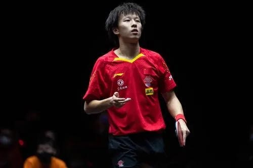 王楚钦孙颖莎和林高远王曼昱这两组，谁能拿下世乒赛混双冠军？休闲区蓝鸢梦想 - Www.slyday.coM