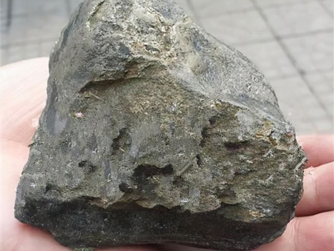 3155吨黄金河南发现特大金矿金矿附近能捡到狗头金吗