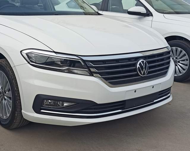 2022款大众朗逸正式上市价格不变配置增加1129万元起