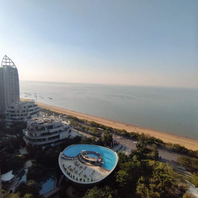 北海5日自由行攻略|北海银滩|海景酒店|涠洲岛_新浪新闻