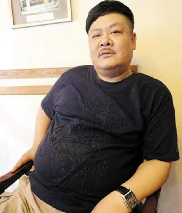 这五人全是内地演员但常常被误以为是港星一人还成了老艺术家