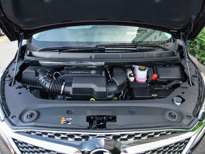 家用车舒适的天花板，中高端MPV