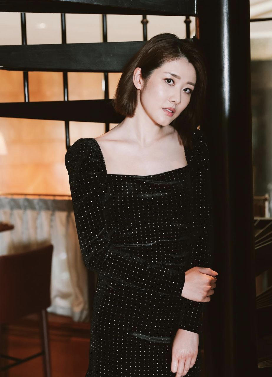 换命真相邓佩仪一剧玩完疑因个性脾气被投闲置散