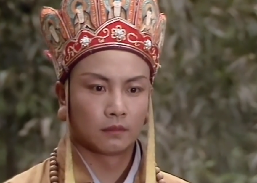 随着汪粤的表演渐入佳境,杨洁也对他越来越满意,然而汪粤却在此时做了