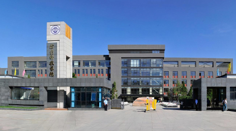 防灾科技学院学生荣获2021网络技术挑战赛全国总决赛一等奖