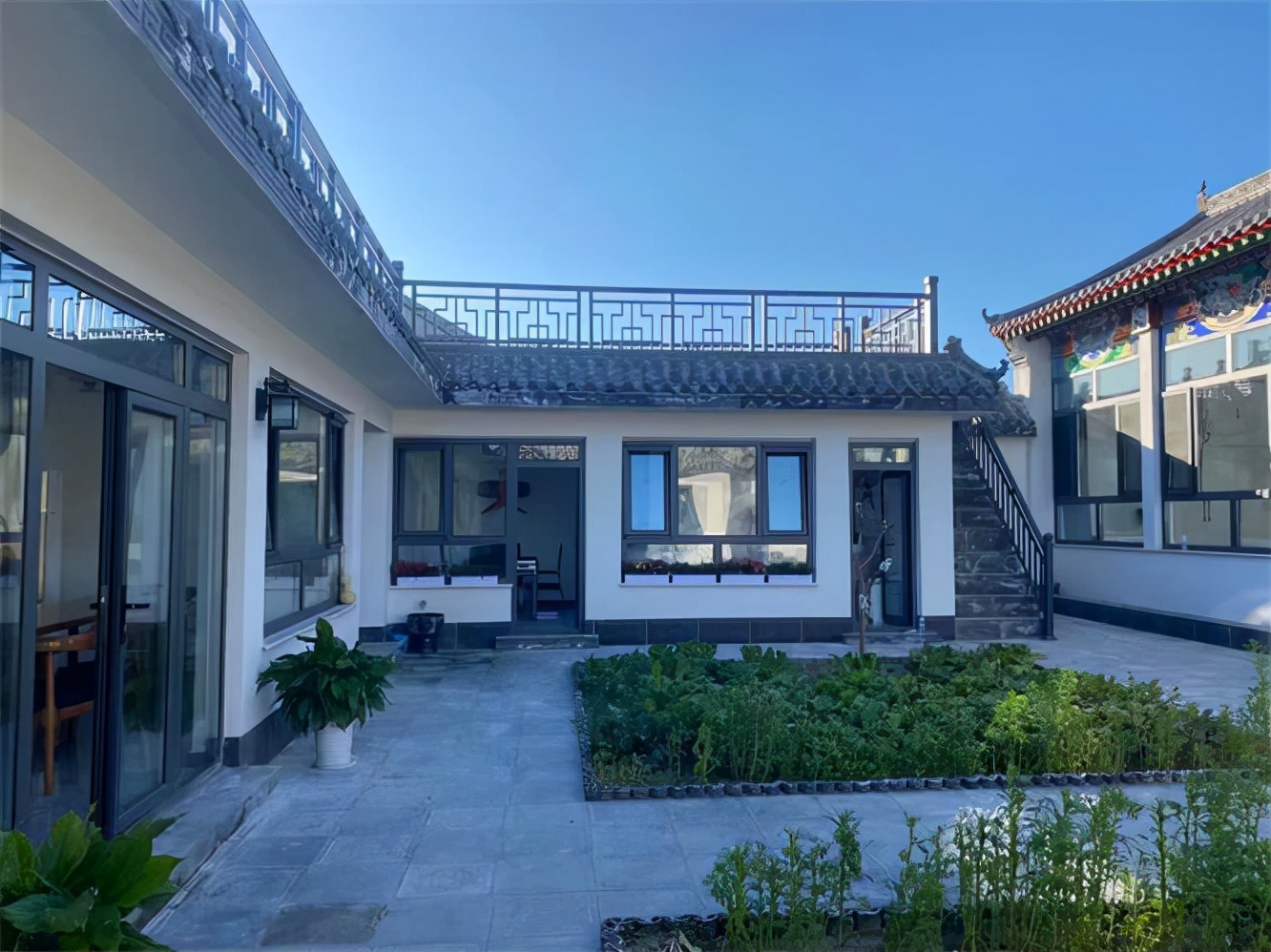 北京平谷民宿客栈旅游住宿哪家好?