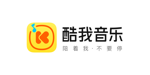 用心做音乐,酷我音乐全新logo传递品牌新形象__财经头条