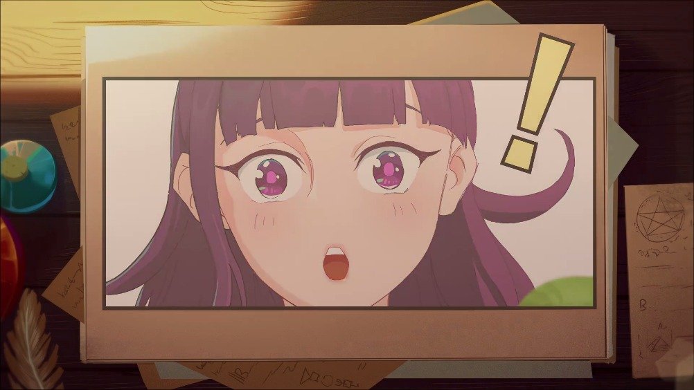 kagamiⅡworks公布了一款新的衍生游戏魔镜派对mirrorparty