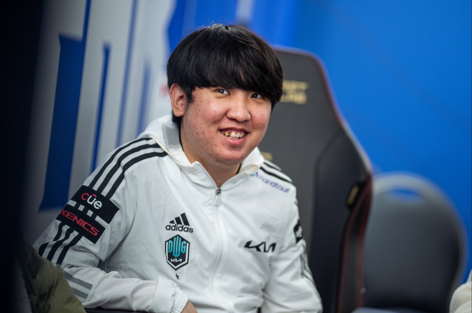 希望khan今年会遗憾,edg就有机会,lol解说瞳夕言论引发热议|言论|选手