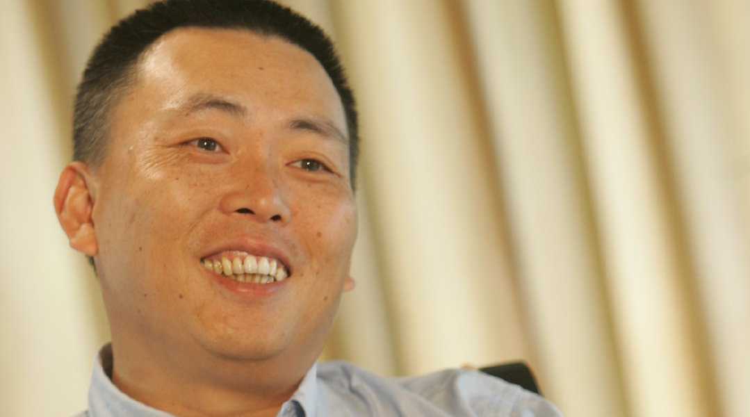 段永平的投资语录:智慧之道引领财富增长