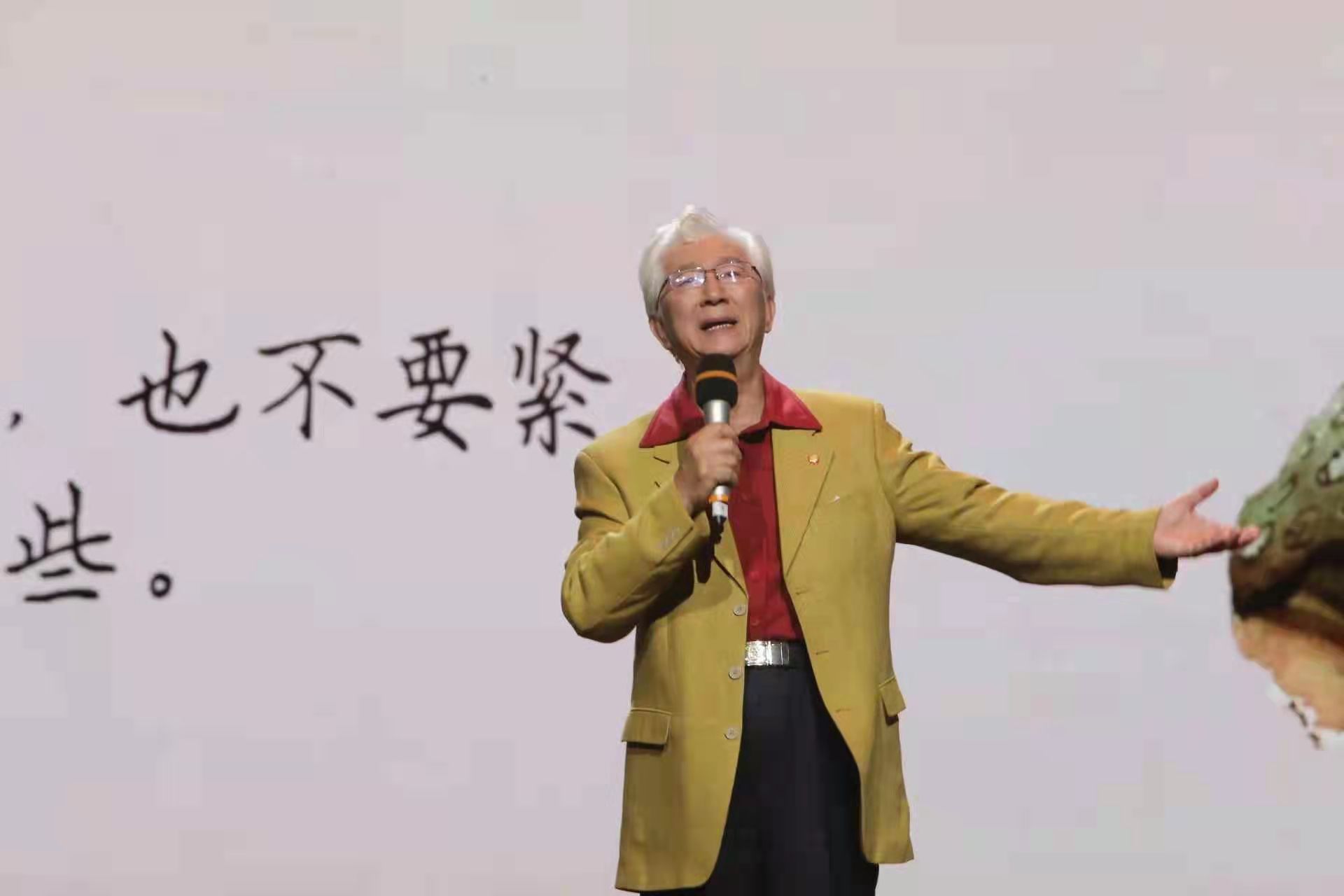 陈铎谈乔的笑乔部长是我的同乡同行