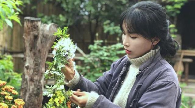 彻底“撕破脸”，李子柒正面硬刚资本，微念申请李子柒商标被驳回休闲区蓝鸢梦想 - Www.slyday.coM