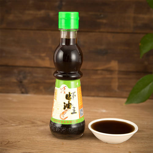 中英牌虾油王再次检出防腐剂超标