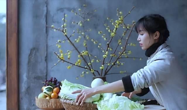 彻底“撕破脸”，李子柒正面硬刚资本，微念申请李子柒商标被驳回休闲区蓝鸢梦想 - Www.slyday.coM