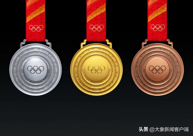 又见“中国式浪漫”！北京冬奥会、冬残奥会奖牌“同心”是怎么设计出来的？休闲区蓝鸢梦想 - Www.slyday.coM