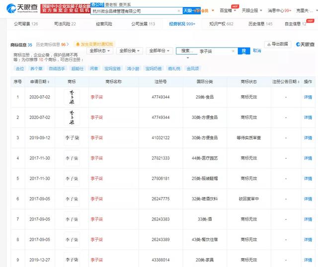 独家｜知情人谈李子柒公司诉杭州微念案 字节跳动确认将退出投资微念休闲区蓝鸢梦想 - Www.slyday.coM