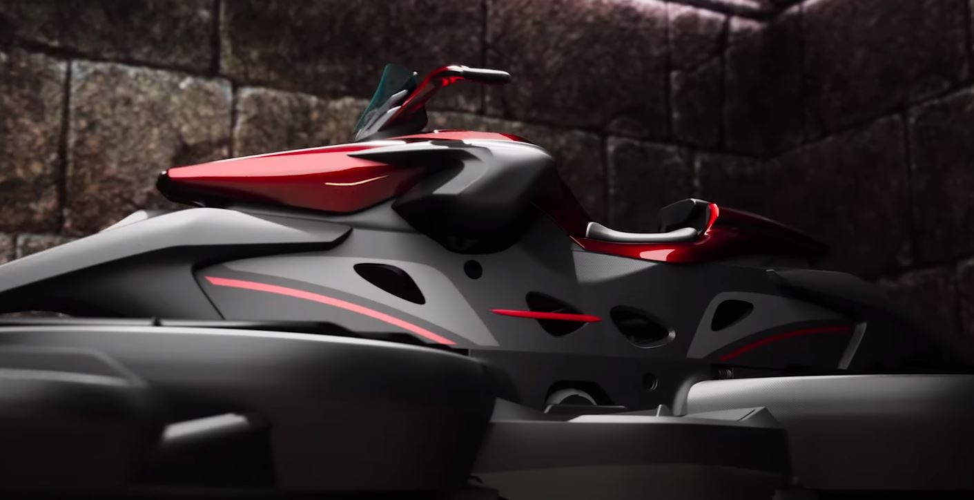 日本公司发售飞行摩托车 售价高达434万元 明年交付