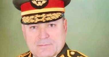 埃及新任武装部队参谋长奥萨马·阿斯卡尔