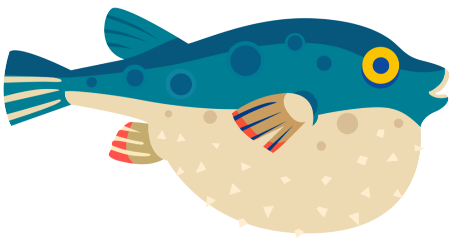 又有人吃河豚中毒!权威提醒:能买到的合法养殖的河豚都不应是活鱼|河