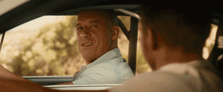 泪目速度与激情保罗沃克女儿大婚范迪塞尔以父之名出席