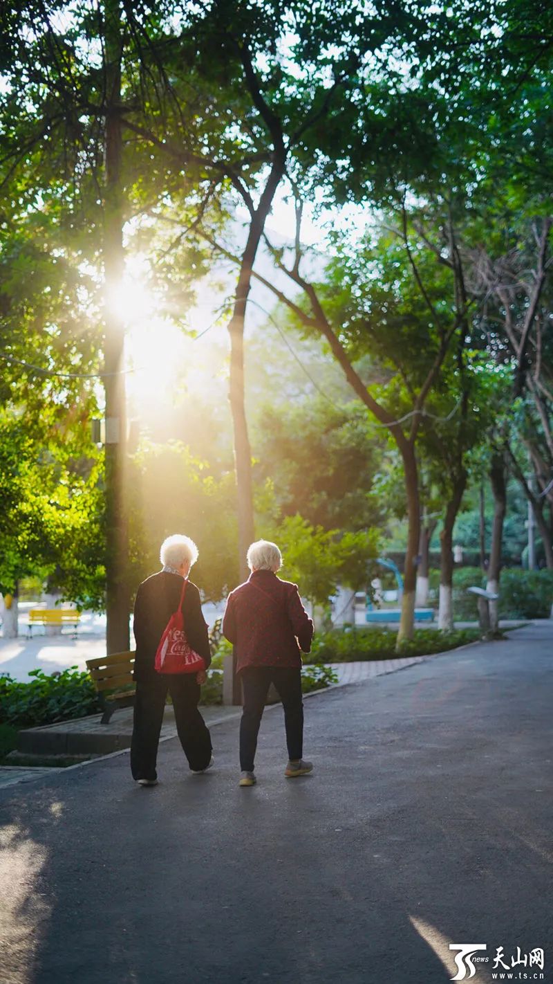16省份城乡居民养老金上涨，新疆在列！休闲区蓝鸢梦想 - Www.slyday.coM