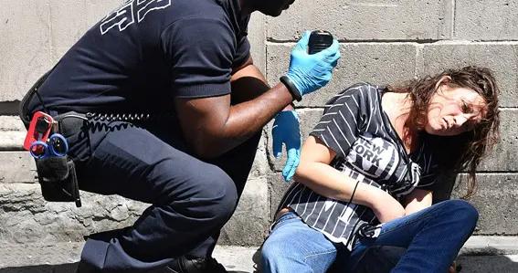 优人帮涉嫌传销被查以后改名“喜鹊优服”继续骗