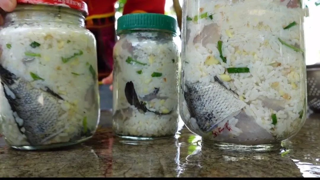 在海南鱼茶面前鲱鱼罐头也不过如此