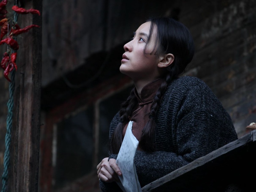 悲情萧红:2次怀前任孩子嫁人,4次被抛弃,31岁因庸